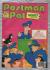 Postman Pat Weekly - Issue No.107 - 1992 - `Annual Postman Convention!` - Published by Fleetway Editions
