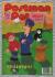 Postman Pat Weekly - Issue No.108 - 1992 - `Shadows!` - Published by Fleetway Editions