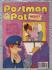 Postman Pat Weekly - Issue No.111 - 1992 - `Pat`s Slide Show` - Published by Fleetway Editions
