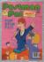 Postman Pat Weekly - Issue No.132 - 1992 - `Pop Star Pat!` - Published by Fleetway Editions