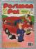 Postman Pat Weekly - Issue No.150 - 1993 - `All Aboard The Post Bus!` - Published by Fleetway Editions