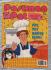 Postman Pat Weekly - Issue No.153 - 1993 - `Pat The Baker Man!` - Published by Fleetway Editions