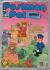 Postman Pat Weekly - Issue No.170 - 1993 - `Postman Pat In Nursery Rhyme Land!` - Published by Fleetway Editions