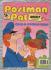 Postman Pat Weekly - Issue No.194 - 1993 - `Cock-A-Doodle-Doo!` - Published by Fleetway Editions