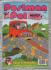 Postman Pat Weekly - Issue No.197 - 1993 - `Also Featuring Charlie Chalk` - Published by Fleetway Editions