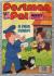 Postman Pat Weekly - Issue No.198 - 1993 - `A Fair Swap!` - Published by Fleetway Editions