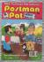 Postman Pat Weekly - Issue No.209 - 11th March 1994 - `Scarecrow Pat!` - Published by Fleetway Editions