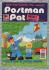Postman Pat Weekly - Issue No.212 - 1st April 1994 - `Katy`s Kite is Useful Inside!` - Published by Fleetway Editions