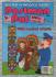 Postman Pat Weekly - Issue No.216 - 29th April 1994 - `See Pat in America Inside!` - Published by Fleetway Editions