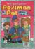 Postman Pat Weekly - Issue No.225 - 1st July 1994 - `A Gift For Pat Inside!` - Published by Fleetway Editions