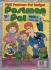 Postman Pat Weekly - Issue No.224 - 24th June 1994 - `It`s Coconut Cricket Inside!` - Published by Fleetway Editions