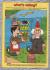 Postman Pat Weekly - Issue No.237 - 23rd September 1994 - `Jess The TV Star Inside!` - Published by Fleetway Editions