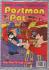 Postman Pat Weekly - Issue No.237 - 23rd September 1994 - `Jess The TV Star Inside!` - Published by Fleetway Editions