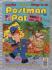 Postman Pat Weekly - Issue No.242 - 28th October 1994 - `Windy Work For Pat This Week!` - Published by Fleetway Editions