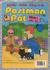 Postman Pat Weekly - Issue No.244 - 11th November 1994 - `Meet Postman Snap Inside!` - Published by Fleetway Editions