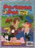 Postman Pat Weekly - Issue No.247 - 2nd December 1994 - `Pat`s Flying Pencil!` - Published by Fleetway Editions