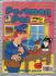 Postman Pat Weekly - Issue No.249 - 16th December 1994 - `Meet The Problem Parrot!` - Published by Fleetway Editions