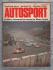 Autosport - Vol.51 No.11 - June 14th 1973 - `Scottish Rally-Nivelles F2-Maserati Bora` - A Haymarket Publication