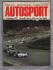 Autosport - Vol.52 No.6 - August 9th 1973 - `Tyres in F1-GT/F3 Thruxton-Citroen SM Test` - A Haymarket Publication