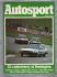 Autosport - Vol.72 No.6 - August 10th 1978 - `James Hunt Column-Nelson Piquet Profile` - A Haymarket Publication