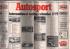 Autosport - Vol.74 No.4 - January 18th 1979 - `Road Test: Peugeot 104 S` - A Haymarket Publication