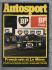 Autosport - Vol.79 No.12 - June 19th 1980 - `F1 Latest-Indy 500-Scottish Rally` - A Haymarket Publication