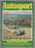 Autosport - Vol.75 No.12 - June 21st 1979 - `Road Test: Porsche 928` - A Haymarket Publication