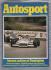 Autosport - Vol.75 No.13 - June 28th 1979 - `Preview: French Grand Prix` - A Haymarket Publication
