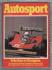 Autosport - Vol.76 No.10 - September 13th 1979 - `New Cars: The Talbot Sunbeam Lotus` - A Haymarket Publication