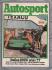 Autosport - Vol.76 No.11 - September 20th 1979 - `Road Test: Renault 30 TX` - A Haymarket Publication