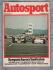 Autosport - Vol.76 No.13 - September 27th 1979 - `Road Test: Citroen GSX-3` - A Haymarket Publication