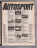 Autosport - Vol.100 No.9 - August 29th 1985 - `Road Test: Honda Civic GT` - A Haymarket Publication