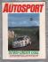 Autosport - Vol.100 No.1 - July 4th 1985 - `Road Car: Sparshatt`s Mercedes 190E turbo` - A Haymarket Publication