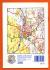 A-Z Street Atlas - `Swindon` - Edition 3 1999 - Georgian Publications - Softcover 