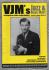 VJM`s Jazz & Blues Mart - Issue No.152 - Winter 2008 - `Richard Sudhalter` - Published By Russ Shor and Mark Berresford