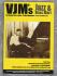 VJM`s Jazz & Blues Mart - Issue No.165 - Winter 2013 - `Jelly Roll Morton and the Melrose Brothers` - Published By Russ Shor and Mark Berresford