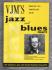 VJM`s Jazz & Blues Mart - Issue No.124 - Winter 2001 - `Johnny Dunn` - Published By Russ Shor and Mark Berresford