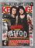 Kerrang! - Issue No.1609 - March 6th 2016 - `Asking Alexandra Present The Tattoo Issue` - Published By Bauer Consumer Media Ltd