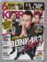 Kerrang! - Issue No.1622 - June 4th 2016 - `BLINK-182 Lives!` - Published By Bauer Consumer Media Ltd