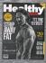 Healthy for men - Issue No.52 - May/June 2014 - `Strip Away Fat` - Published by The River Group