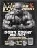 Muscular Development - Vol.46 Issue No.10 - October 2009 - `Don`t Count Me Out, Victor Martinez Is On A Mission....` - Published by Advanced Research Press