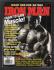 Iron Man: We Know Training - Vol.68 Issue No.3 - March 2009 - `Train To Gain Muscle!` - Published by Iron Man Publishing