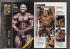 Musclemag International - Issue No.323 - April 2009 - `Build Raw Power` - Published by Tropicana Health & Fitness Ltd