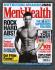 Men`s Health - Vol.14 Issue No.9 - October 2008 - `The 36 Best Superfoods For Men` - Published by NatMag Rodale Ltd