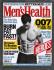 Men`s Health - Vol.14 Issue No.10 - November 2008 - `Scrawny To Brawny In Just 8 Weeks` - Published by NatMag Rodale Ltd