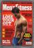 Men`s Fitness - Issue No.96 - July 2008 - `Science Excuses Your Bad Habits` - Published by Weider Publications Inc