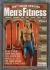 Men`s Fitness - Issue No.100 - November 2008 - `100th Issue Special` - Published by Weider Publications Inc