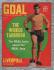 GOAL - Issue No.65 - November 1st 1969 - `We Are All Leaning Heavily On George Best` - Published by Longacre Press (IPC)