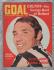 GOAL - Issue No.75 - January 10th 1970 - `Cruyff-The George Best of Holland` - Published by Longacre Press (IPC)
