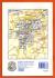 A-Z Street Atlas - `Aldershot Camberley` - Edition 5 2001 - Georgian Publications - Softcover 